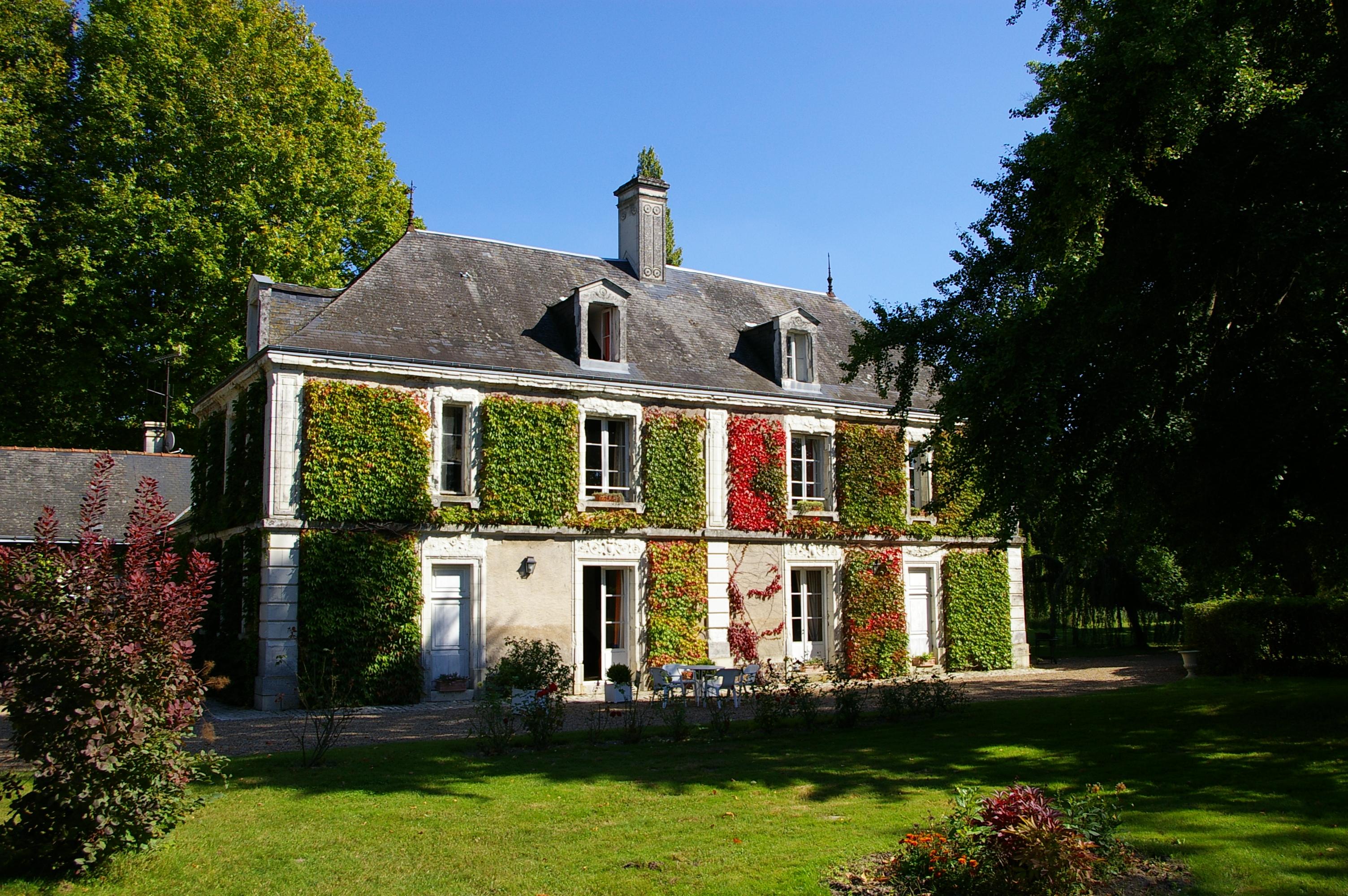 Domaine de l'isle-官方