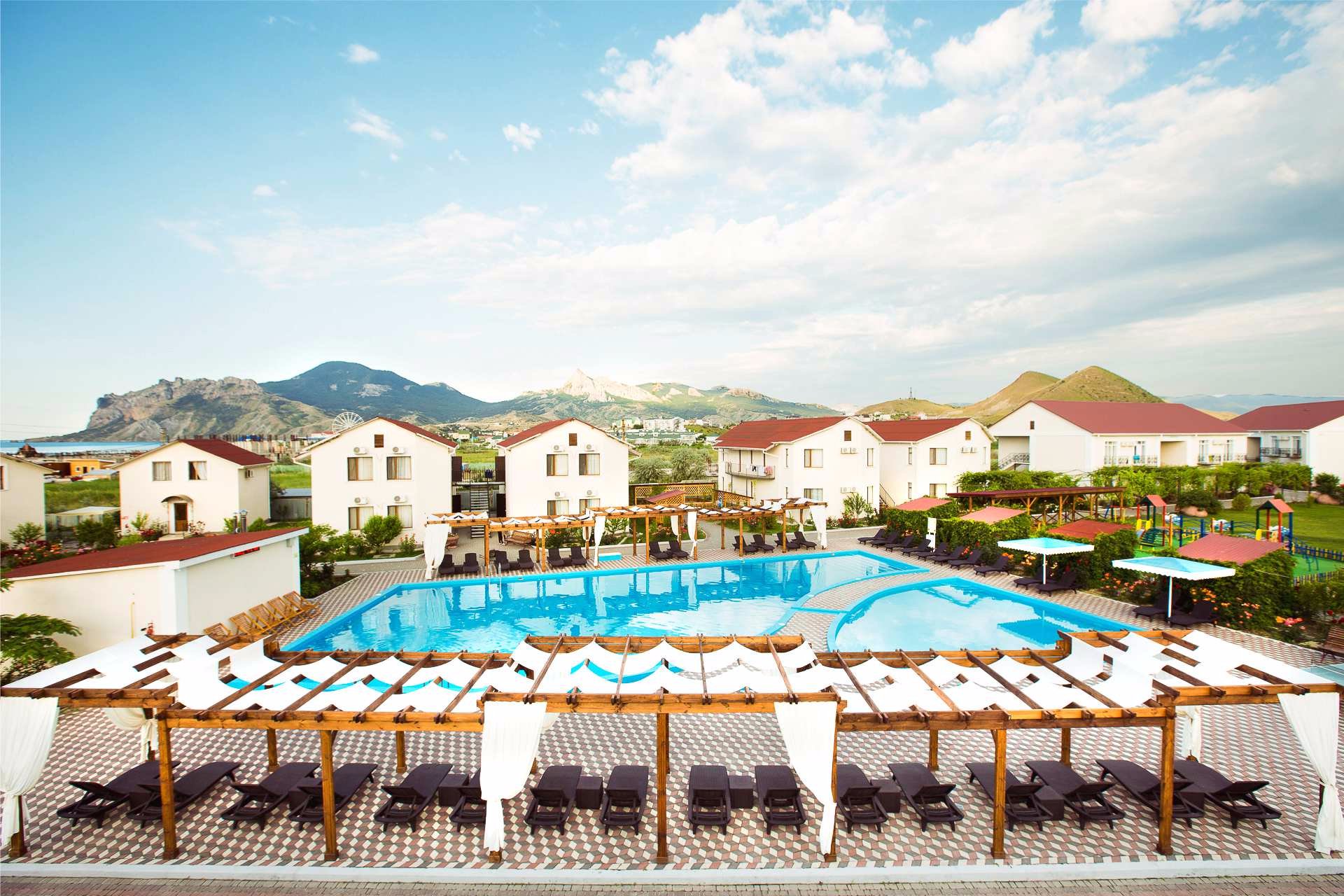 Narlen Hotel-官方