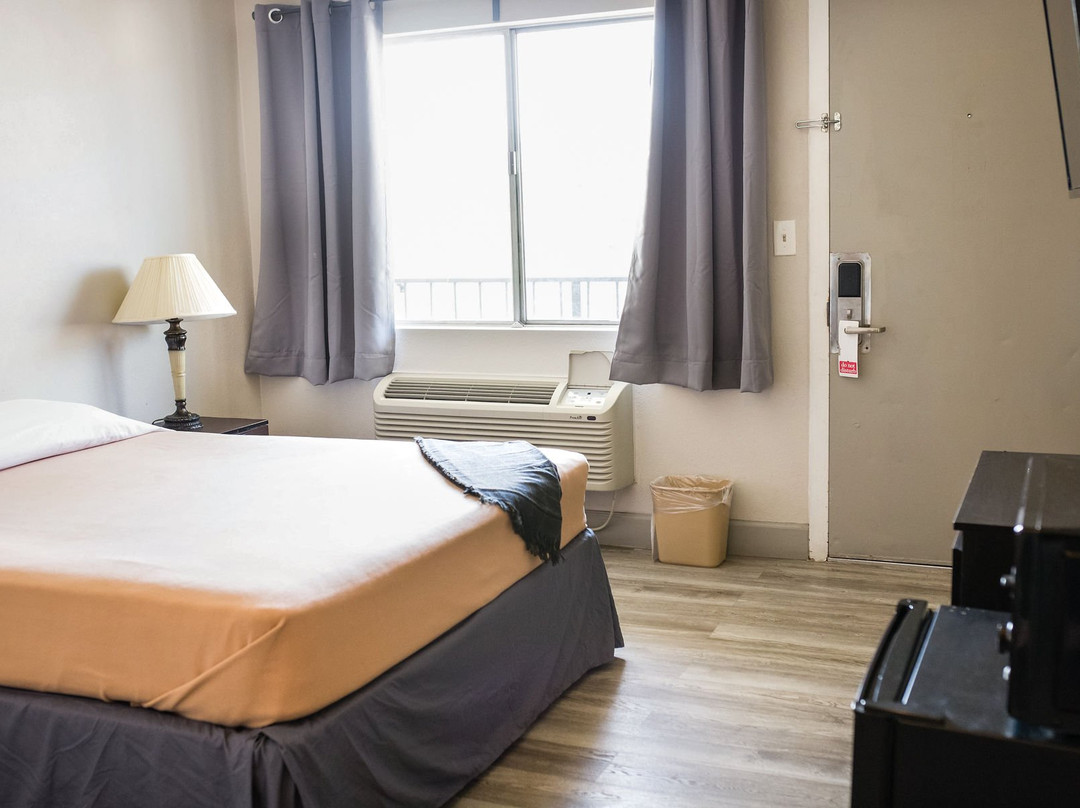 Merit Inn and Suites