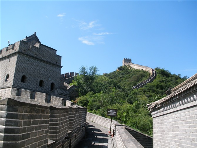 五寨县旅游攻略图片