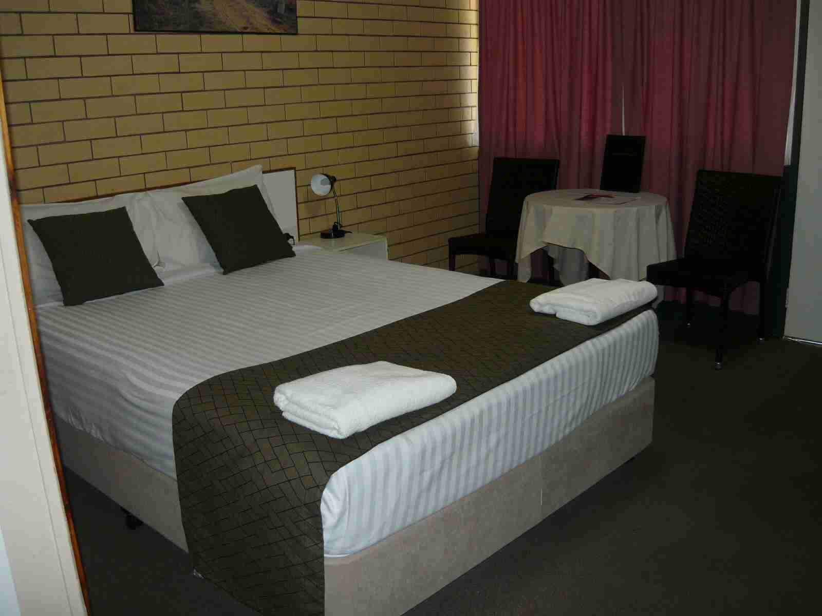 Binalong Motel-官方