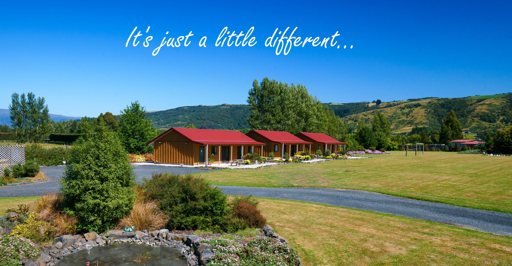 隆伯恩小屋-官方