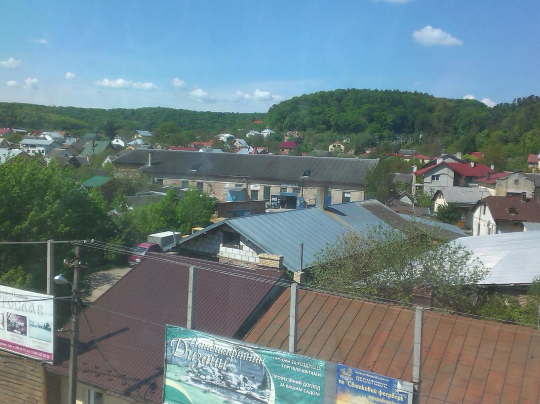 Hlyniany酒店住宿-City Inn Lviv