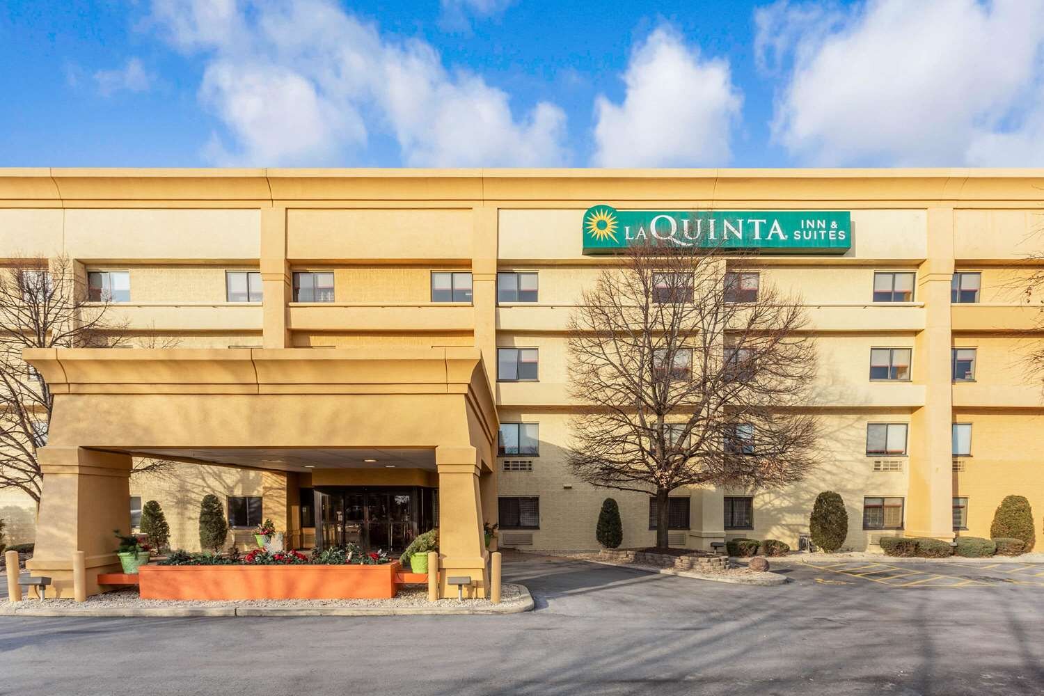 La Quinta Inn & Suites by Wyndham Chicago Tinley Park-官方