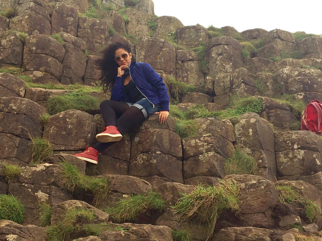 Giants Causeway Holiday Village