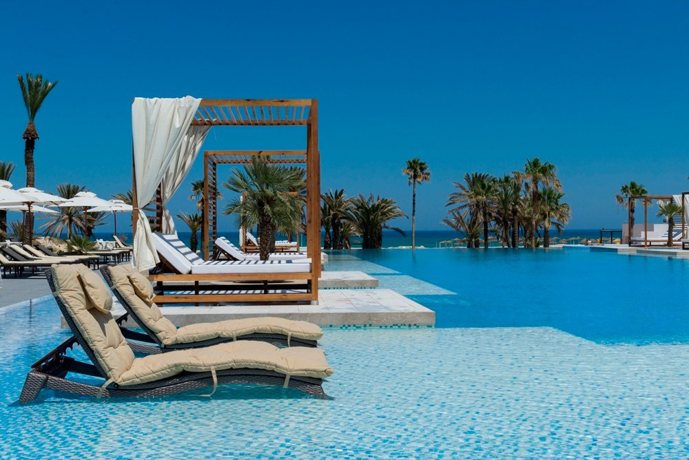 JAZ Tour Khalef Hotel
