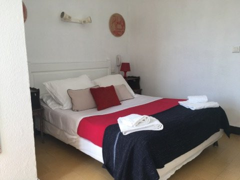 Hotel Le Commerce
