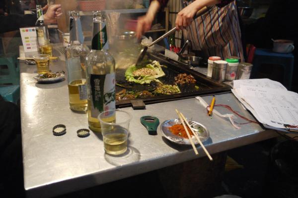 五新商务酒店（贵阳火车站万象城店）-浴室