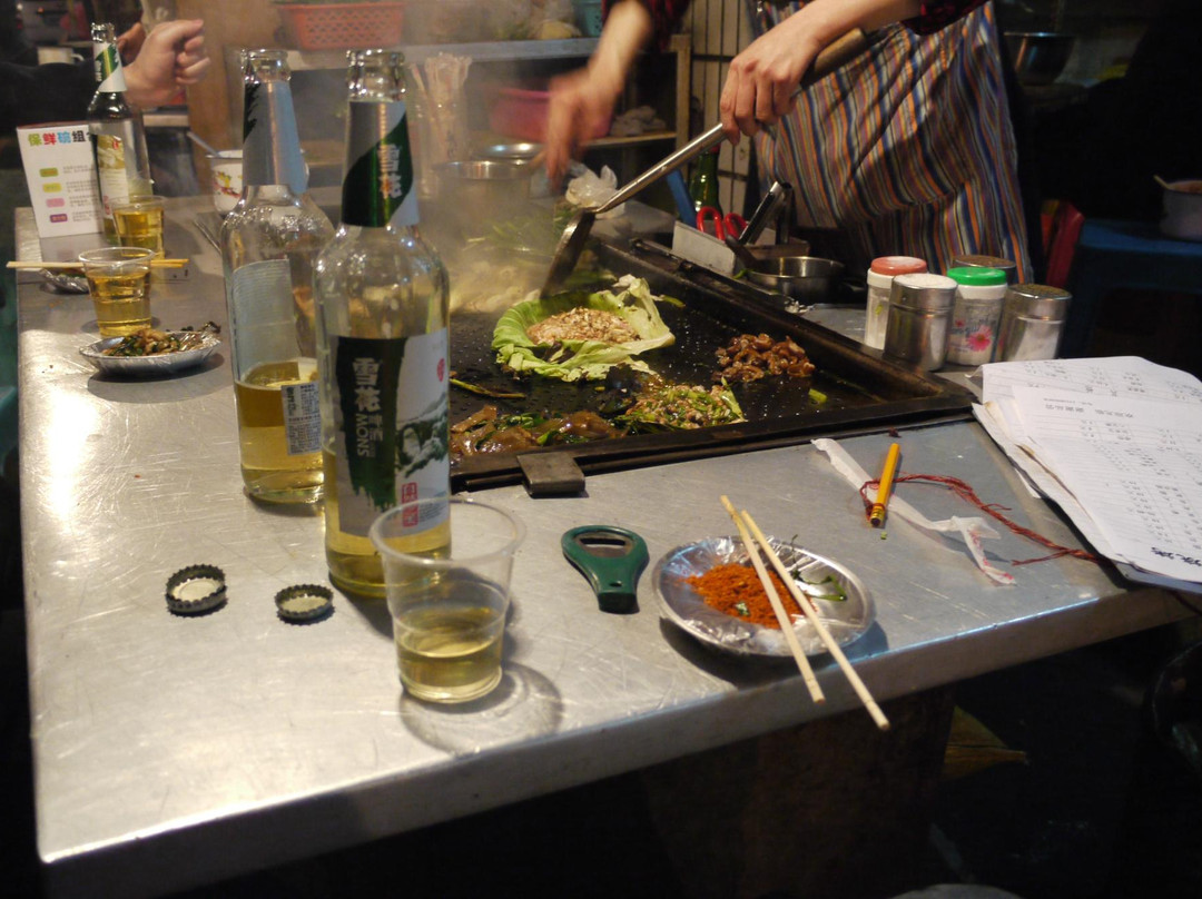 五新商务酒店（贵阳火车站万象城店）主图