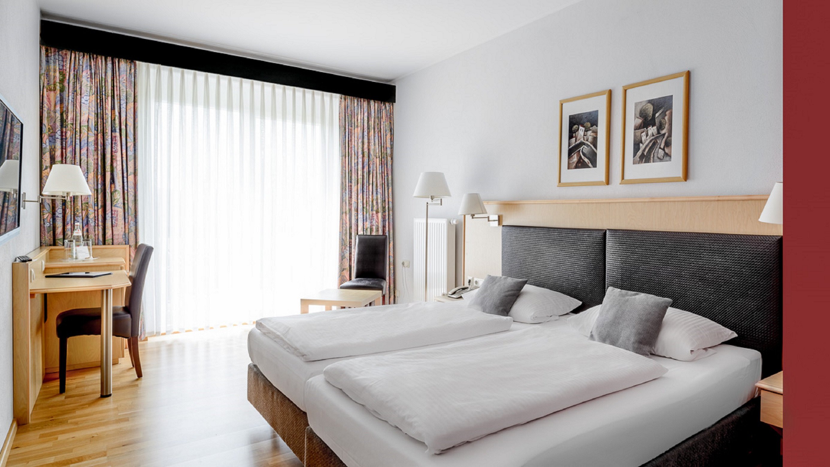 Hotel Göller-官方
