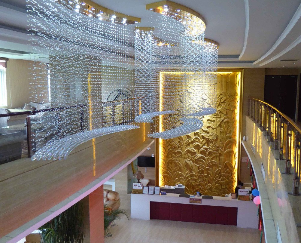 汉密尔顿国际酒店