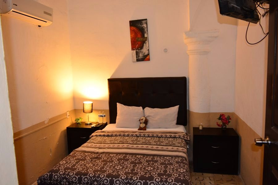 Hotel Maya AH Kim Pech