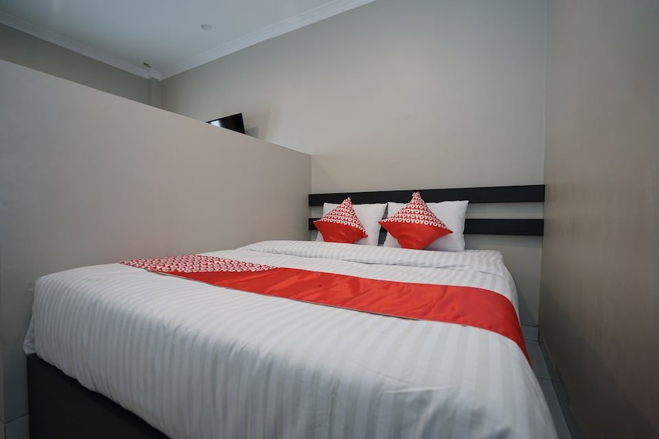 OYO 1253 Wismakito Syariah