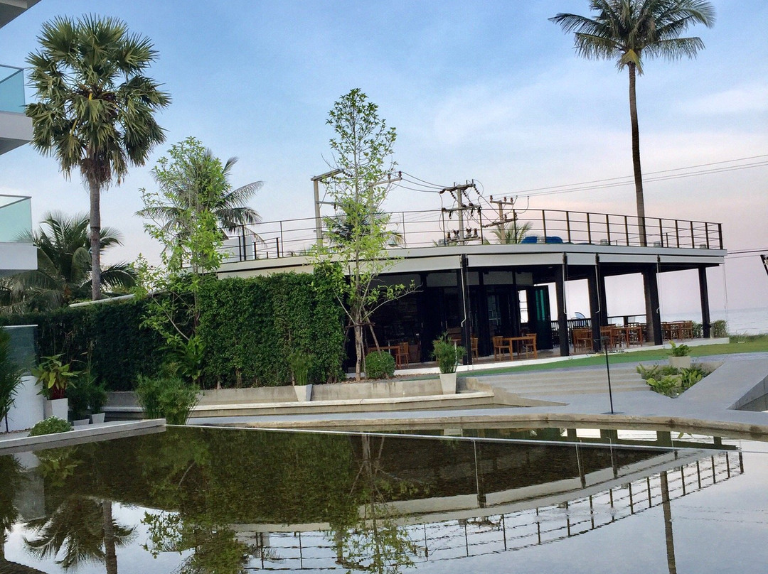 三百岭酒店住宿-Varinah Resort