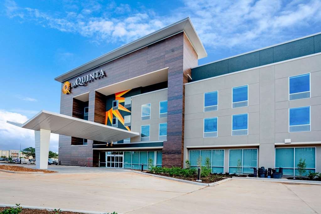 La Quinta Inn & Suites by Wyndham Katy-官方
