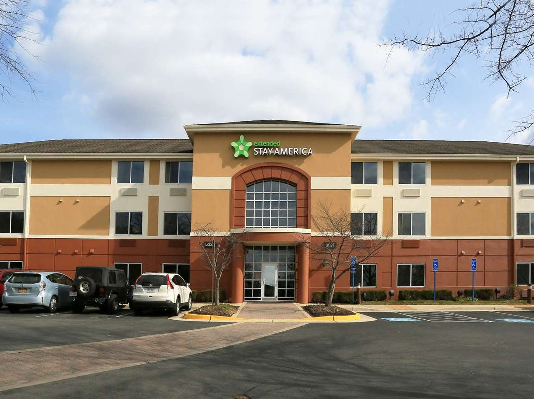 Extended Stay America - Washington, D.C. - Fairfax