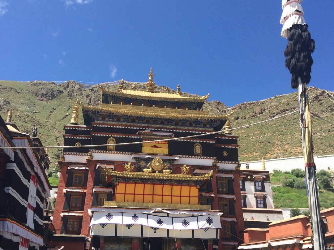 朗县旅游攻略图片