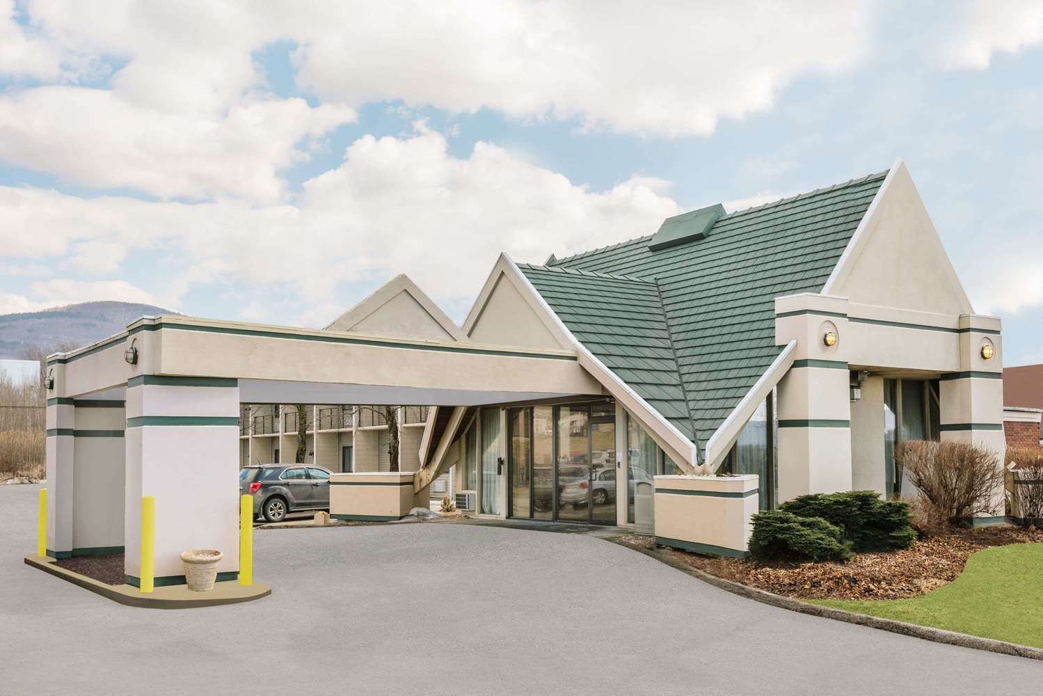Days Inn by Wyndham Rutland/Killington Area-官方