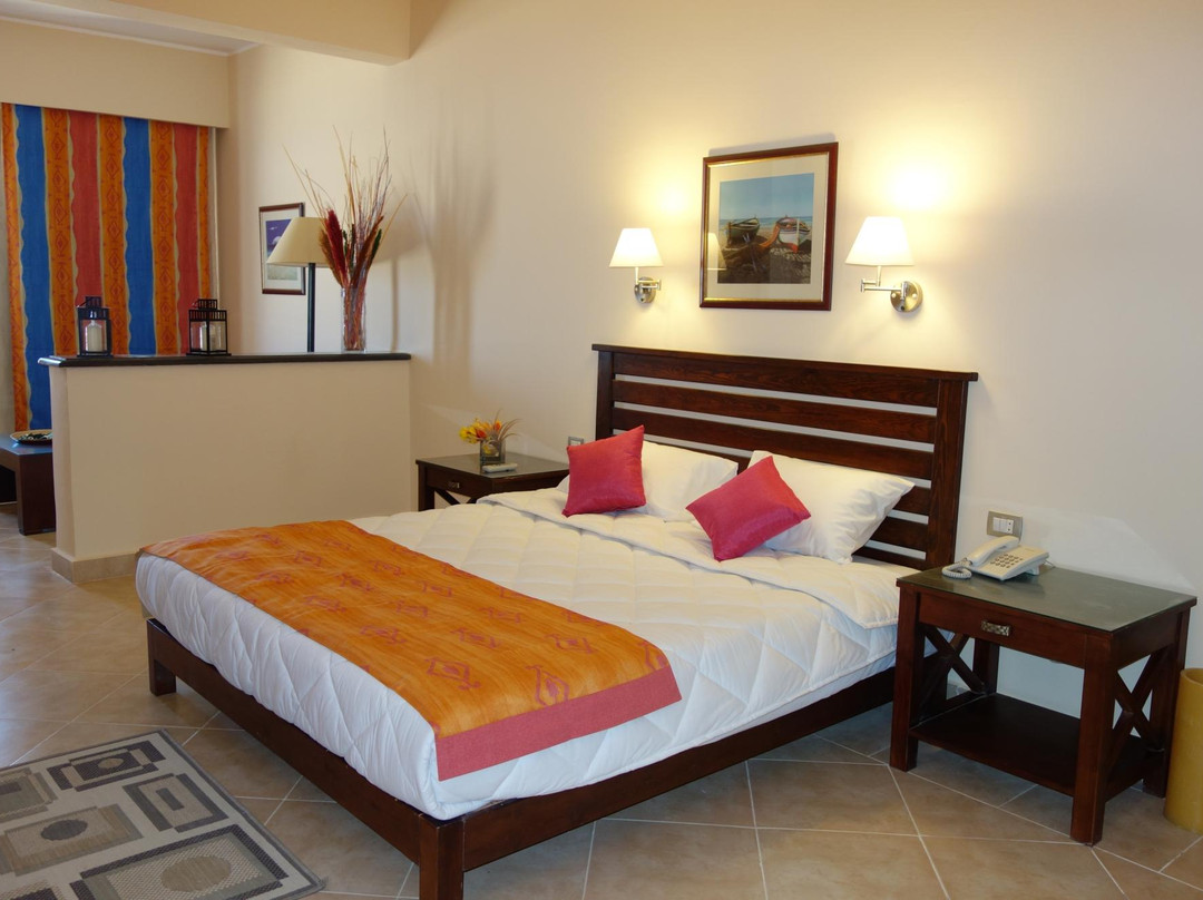 Viva Blue - Resort & Diving Sports