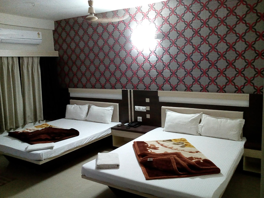 Hotel Rohini International