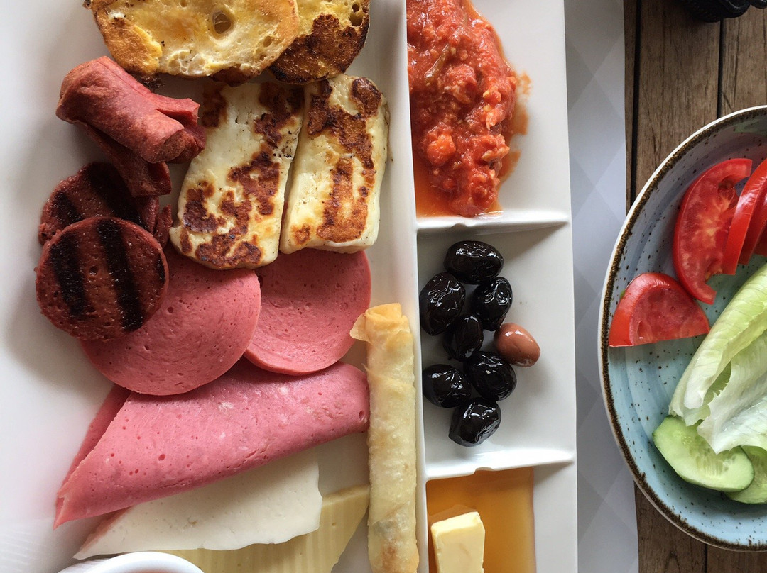 法玛古斯塔酒店住宿-Premium Inn Hotel