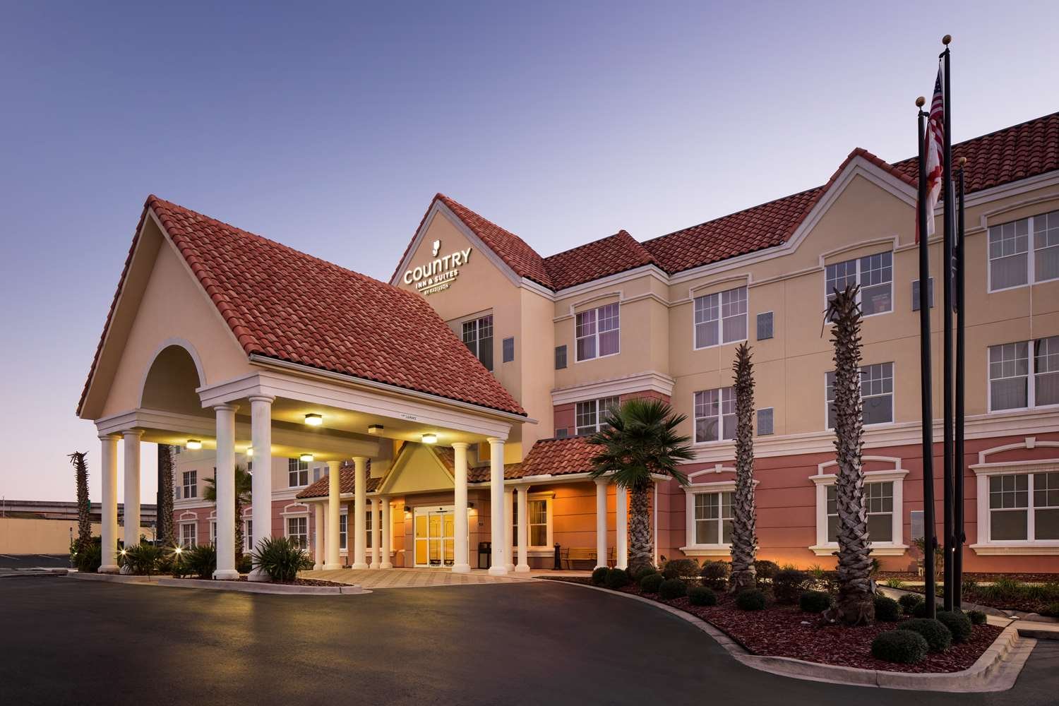 Country Inn & Suites by Radisson, Crestview, FL-官方