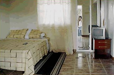 伊莎贝尔酒店别墅