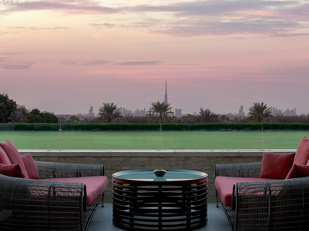 Meliá Desert Palm Member of Meliá Collection主图