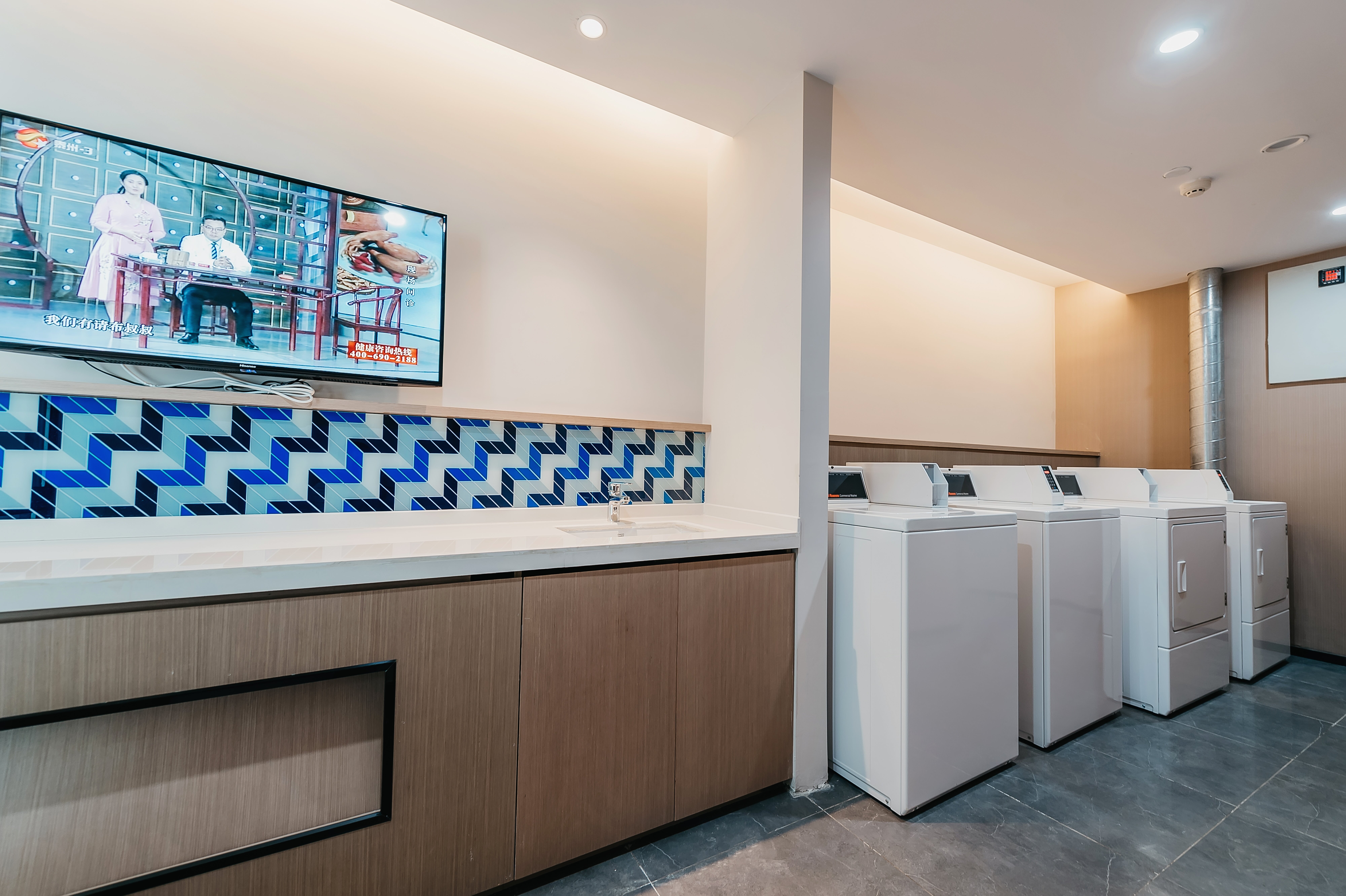 泰州中国医药城智选假日酒店-官方