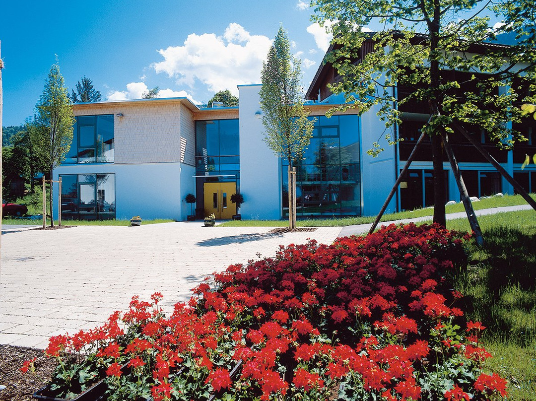 Walchensee酒店住宿-Hotel Alpenblick