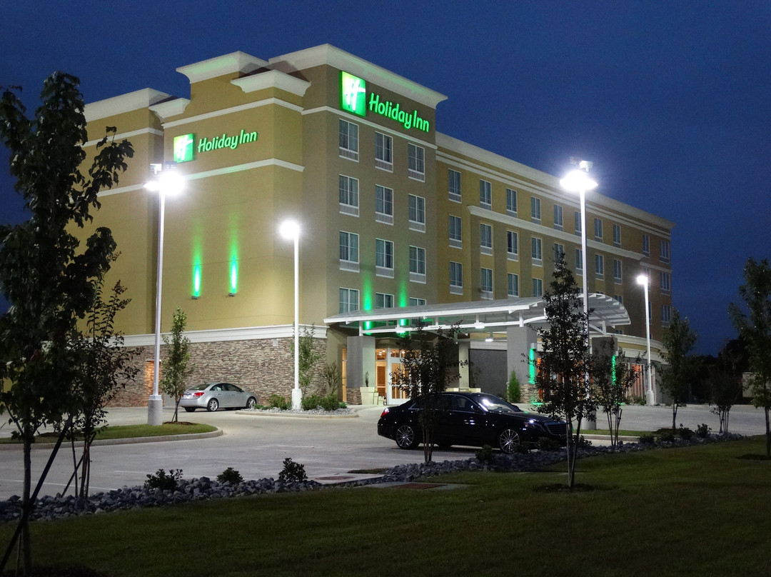 Holiday Inn Covington By IHG主图