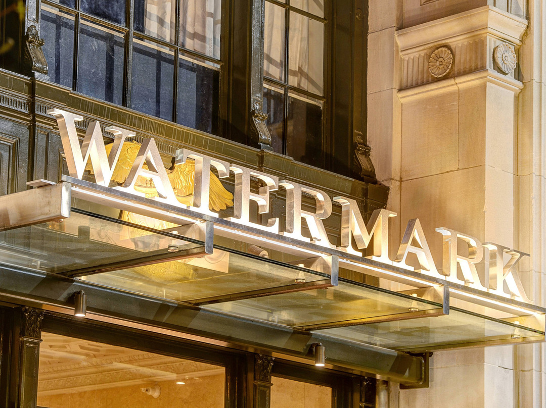 WATERMARK Baton Rouge, Autograph Collection主图