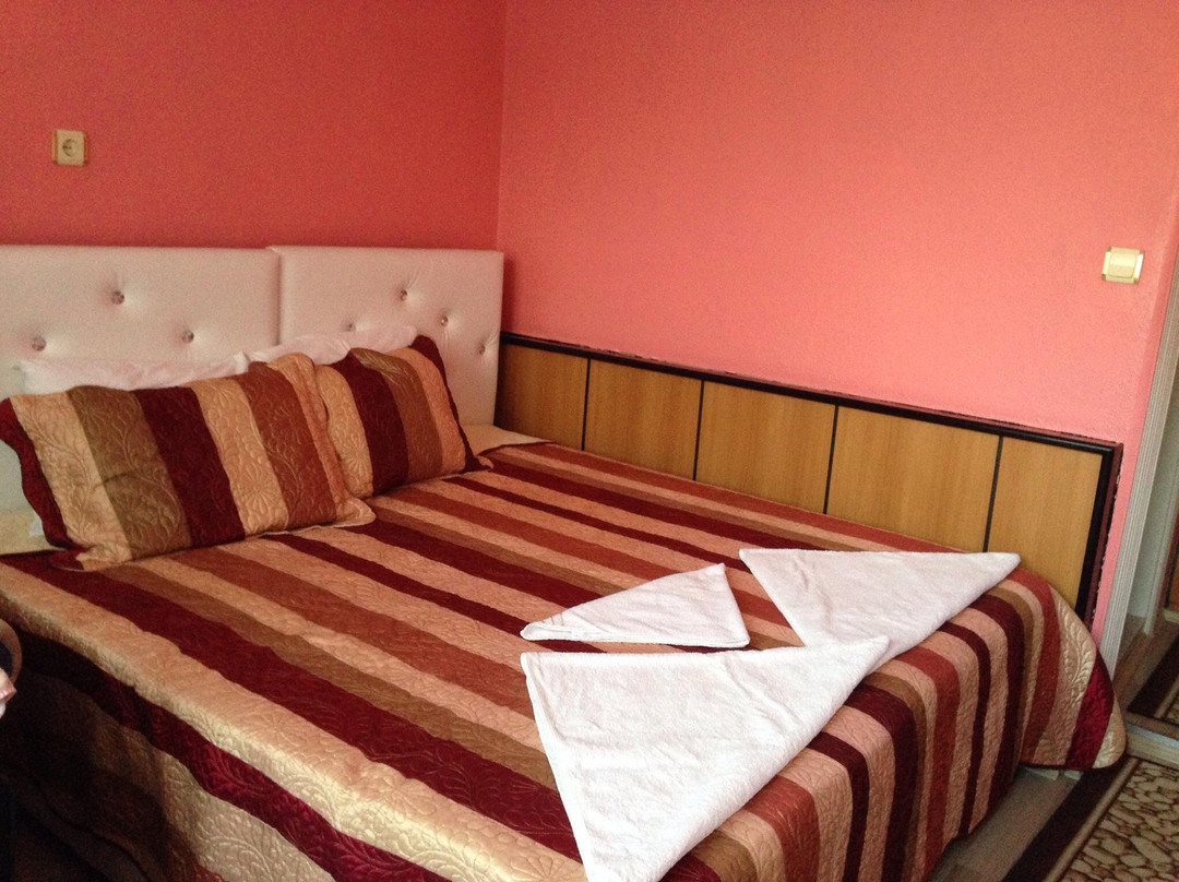 Aspawa Hotel主图