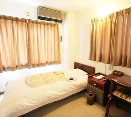 Business Hotel Ogawa-官方