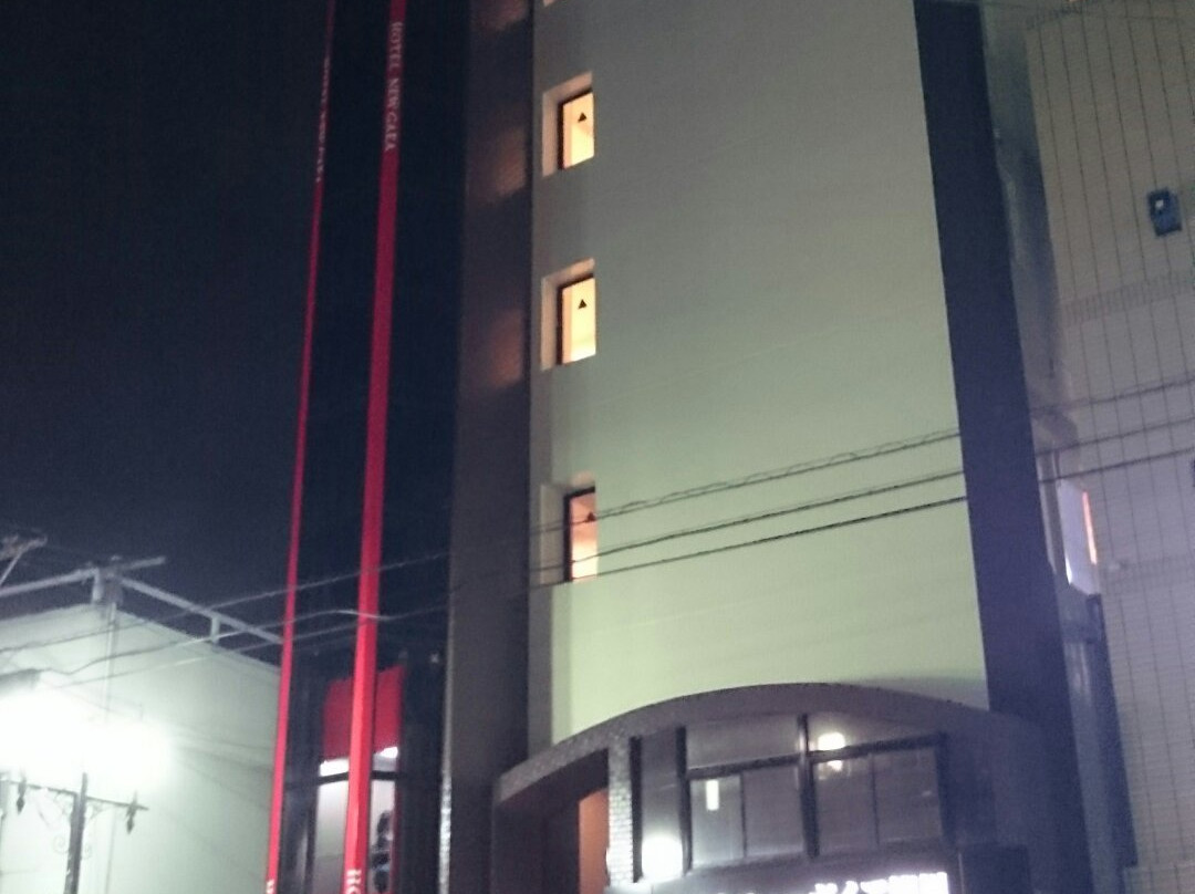 柳川市旅游攻略图片