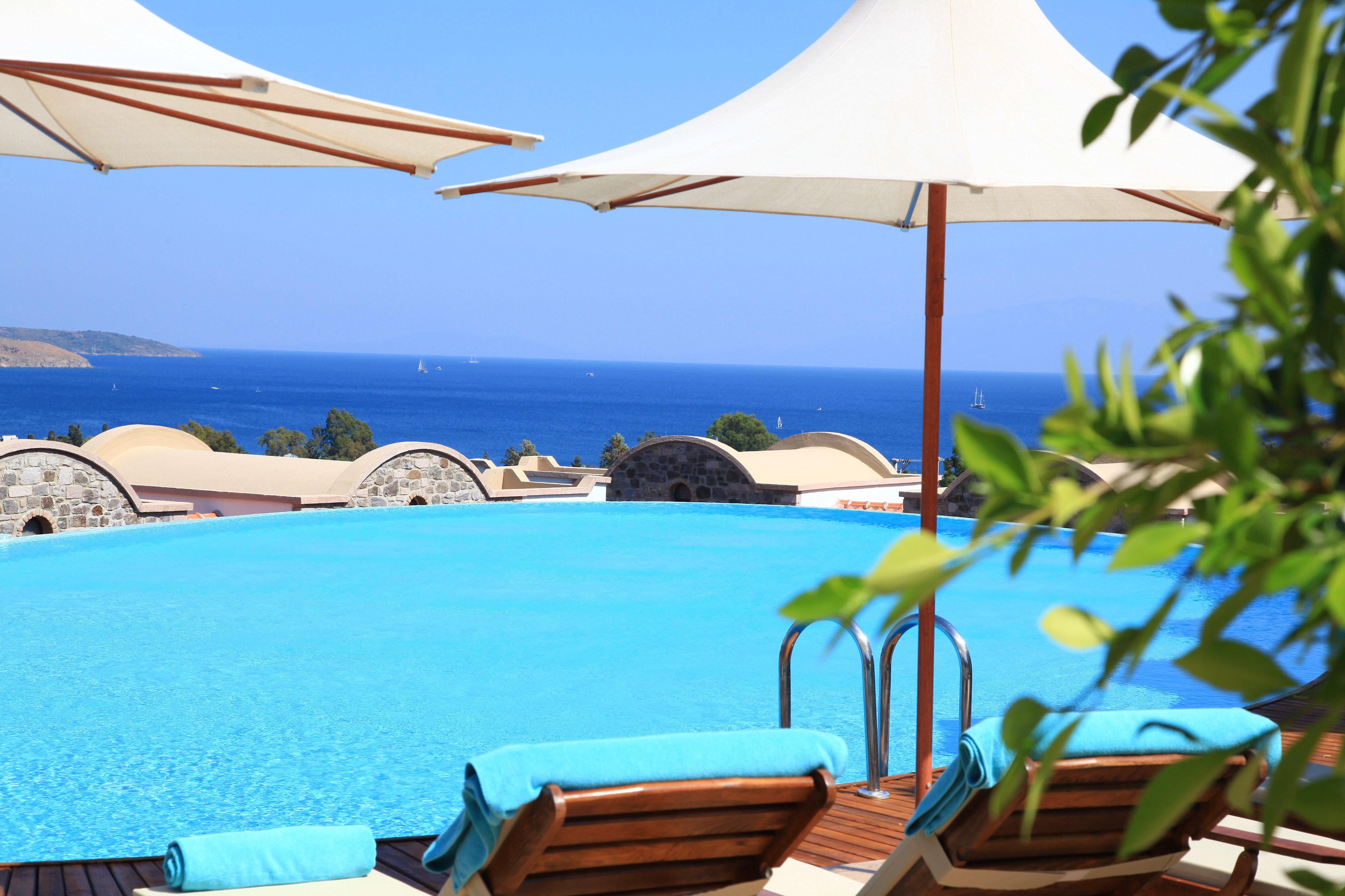 Temenos Luxury Suites Hotel & Spa-官方