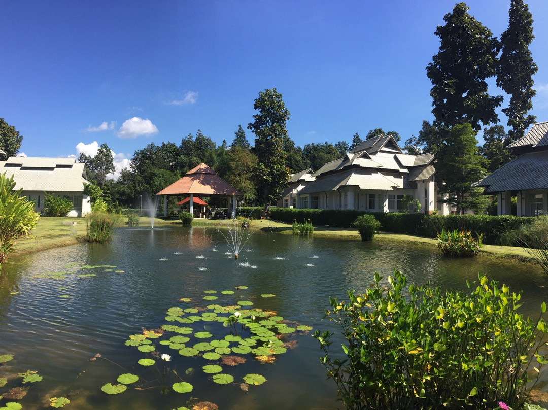 Ban Na Meng酒店住宿-Vivo Bene Village