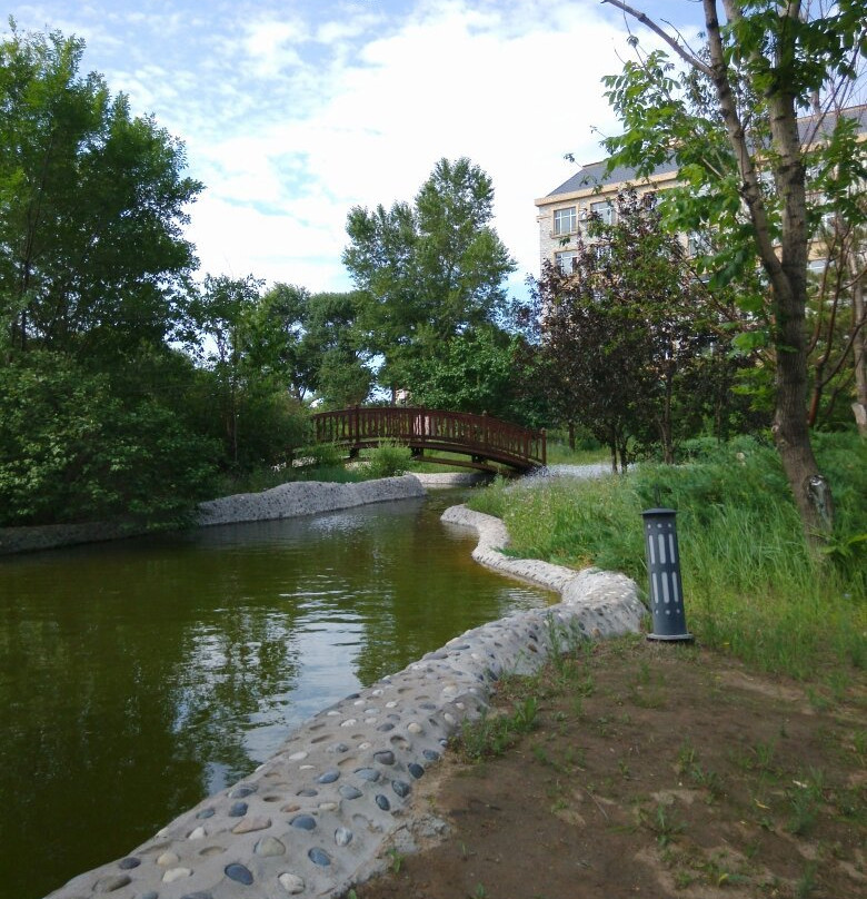 杜尔伯特蒙古族自治县旅游攻略图片