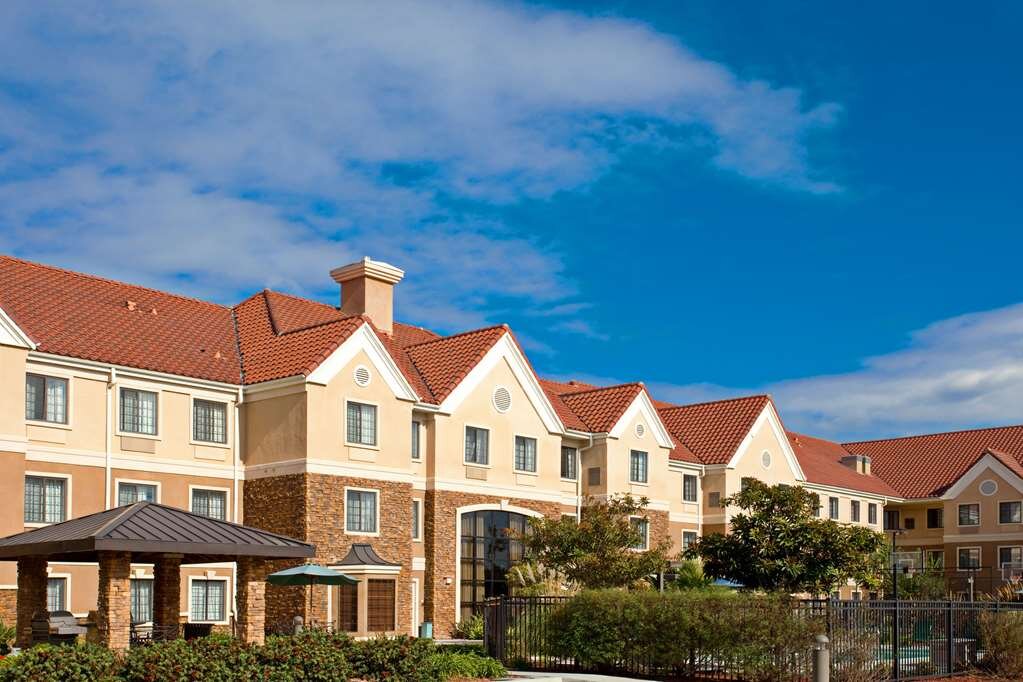 Sonesta ES Suites San Diego - Rancho Bernardo-官方