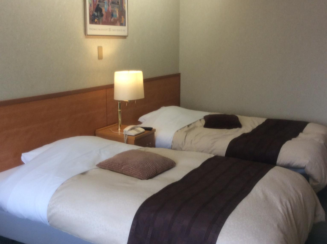 Hotel Kamefuku