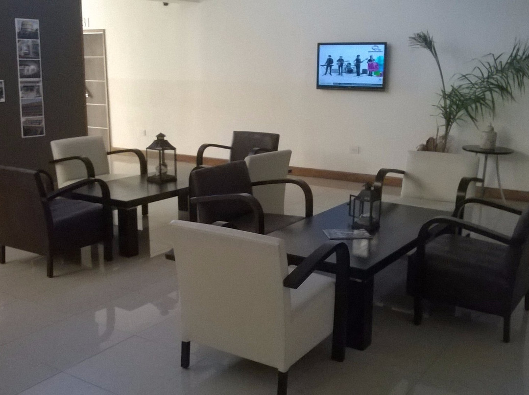 Civasa Hotel