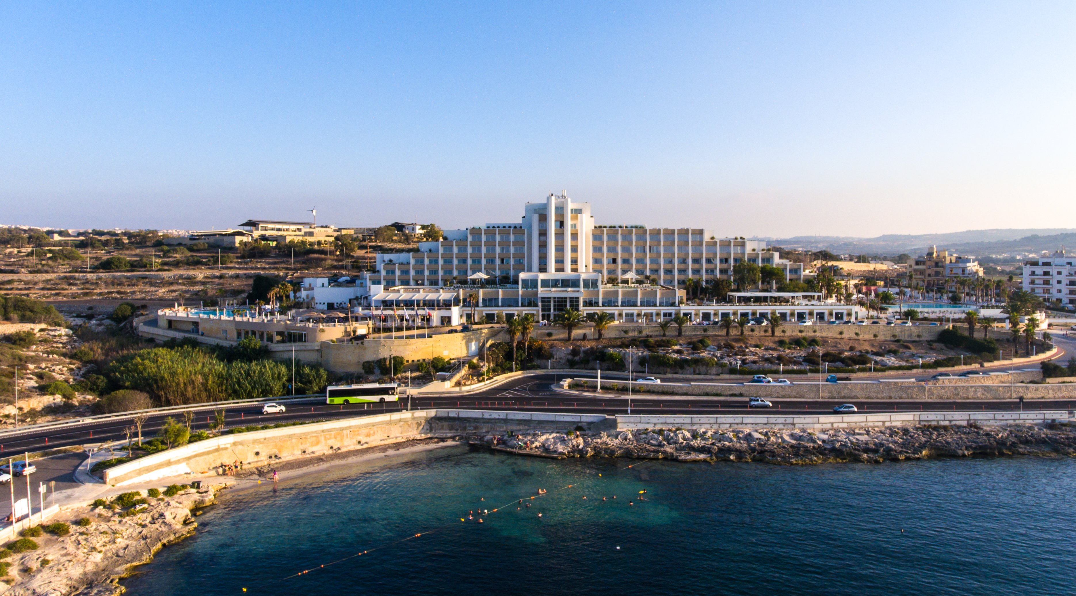 Salini Resort-官方