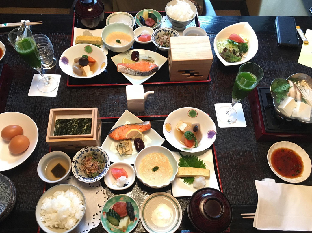 嬬恋村酒店住宿-Lapin