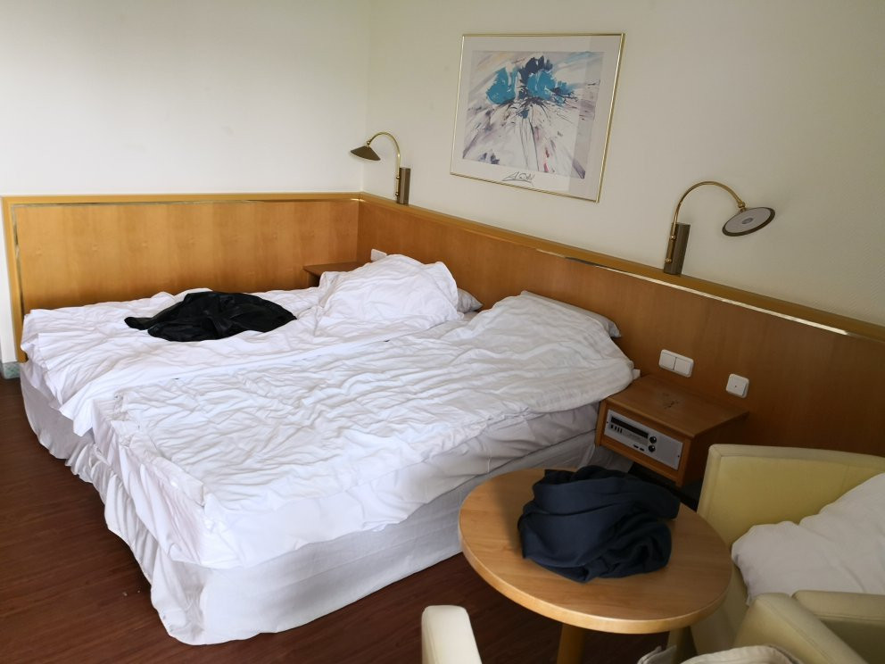 Carea Residenz Hotel Harzhöhe