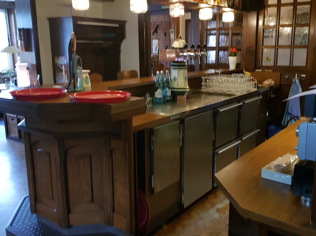 Zum Meierhof Hotel主图