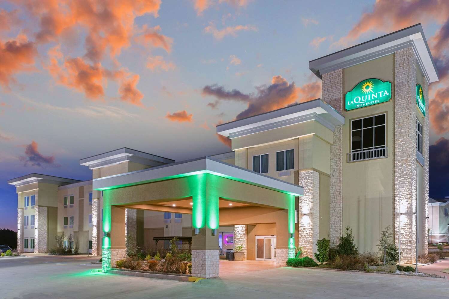 La Quinta Inn & Suites by Wyndham Guthrie-官方