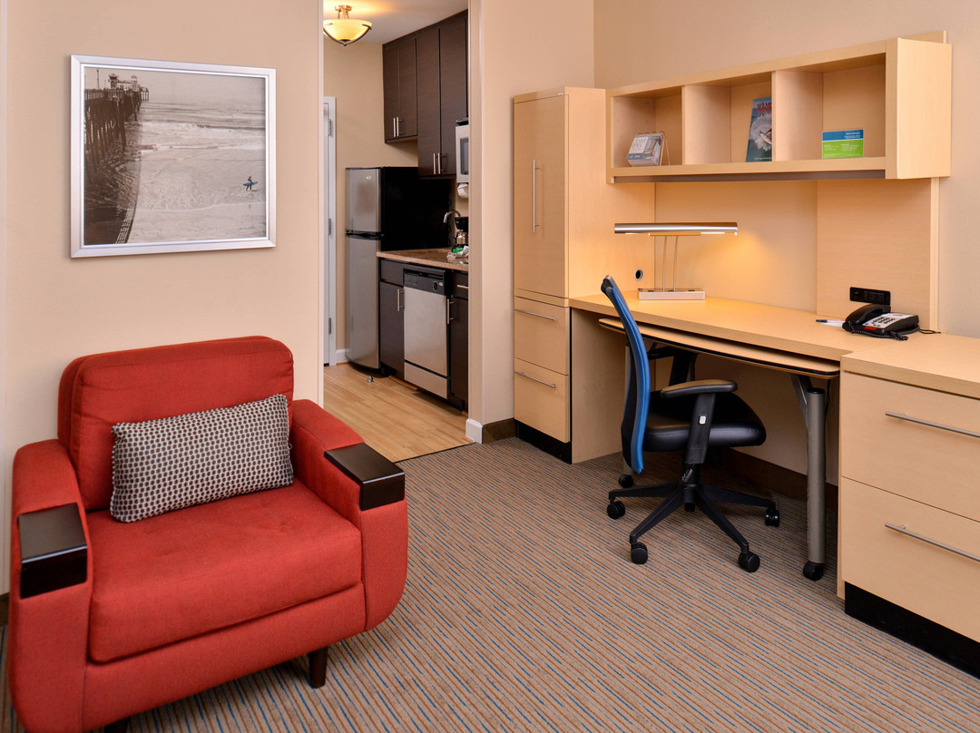 TownePlace Suites by Marriott Wilmington/Wrightsville Beach主图