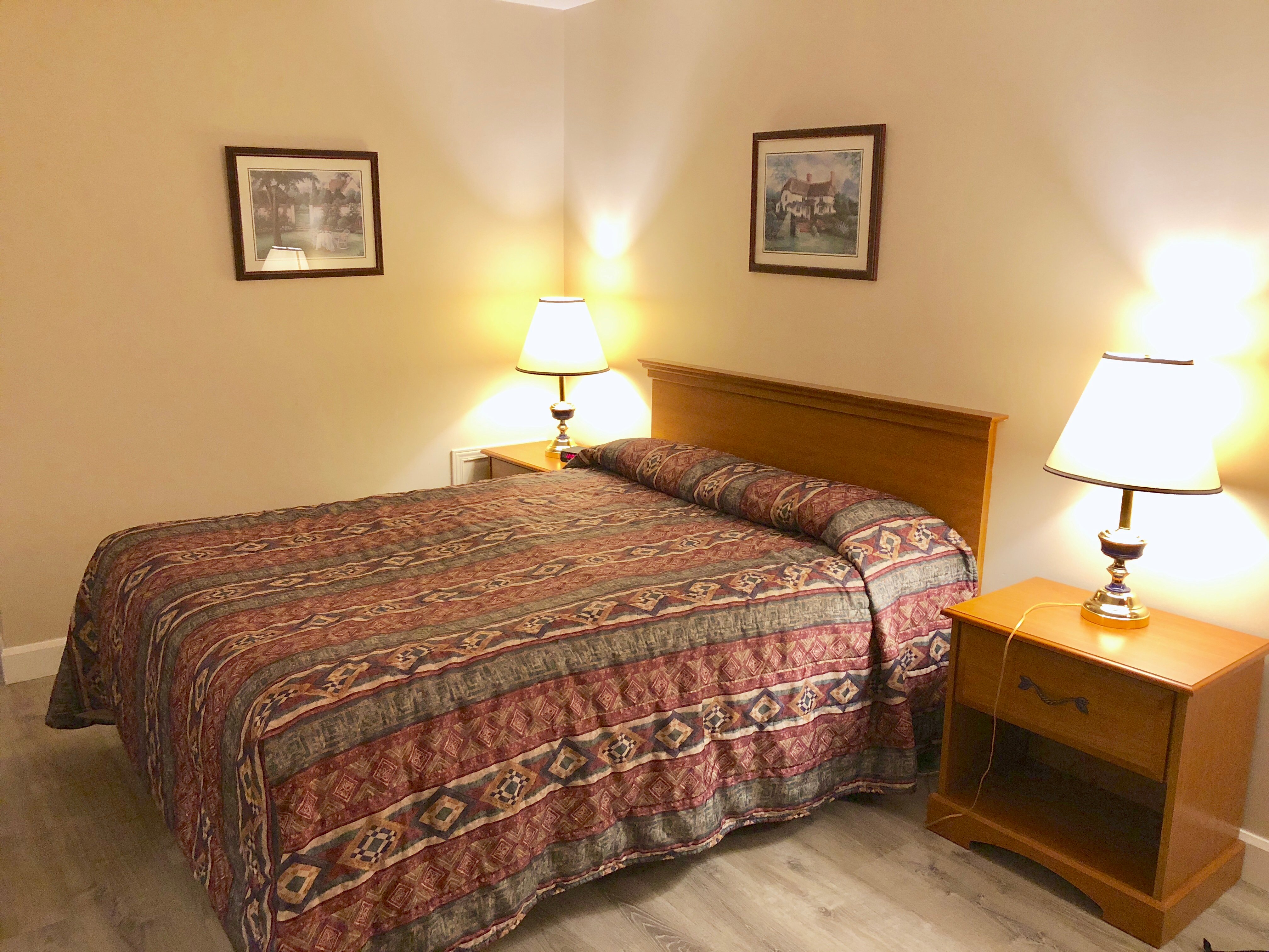 Travelodge by Wyndham Port Elgin-官方