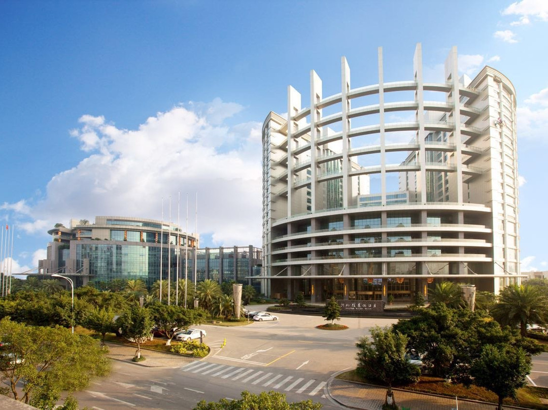 阿外楼度假酒店