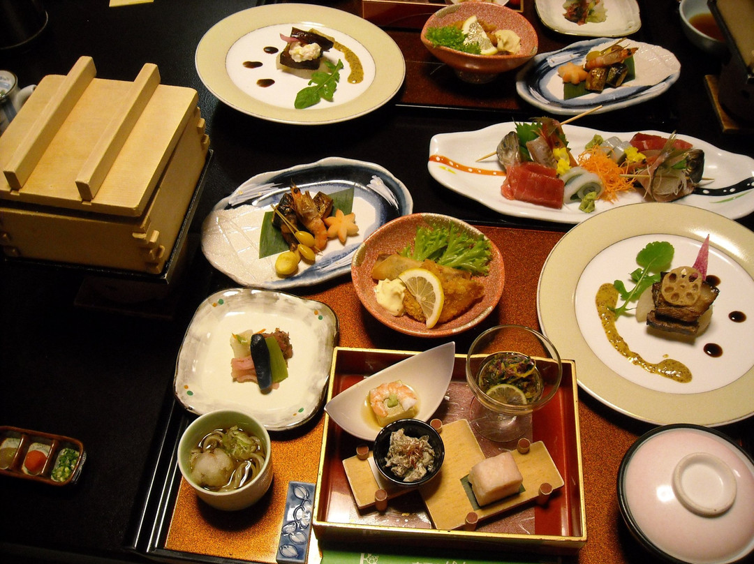 Hotel Shiroyama